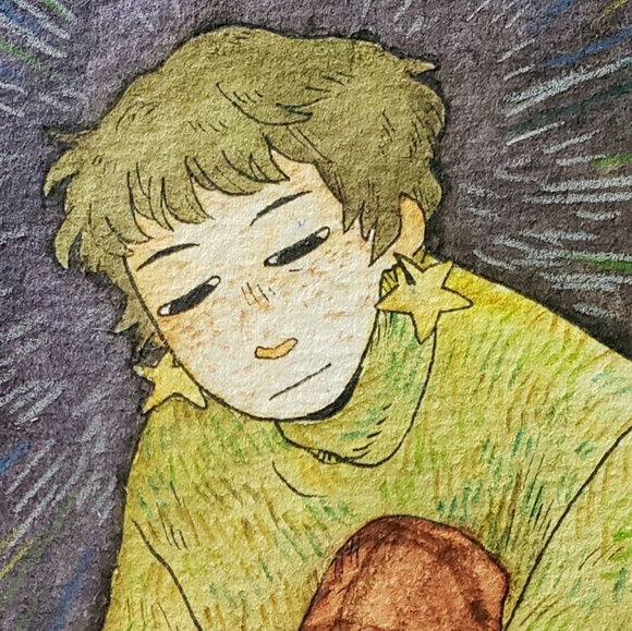 Meet your Posher, Lily - Picture 1 of 1